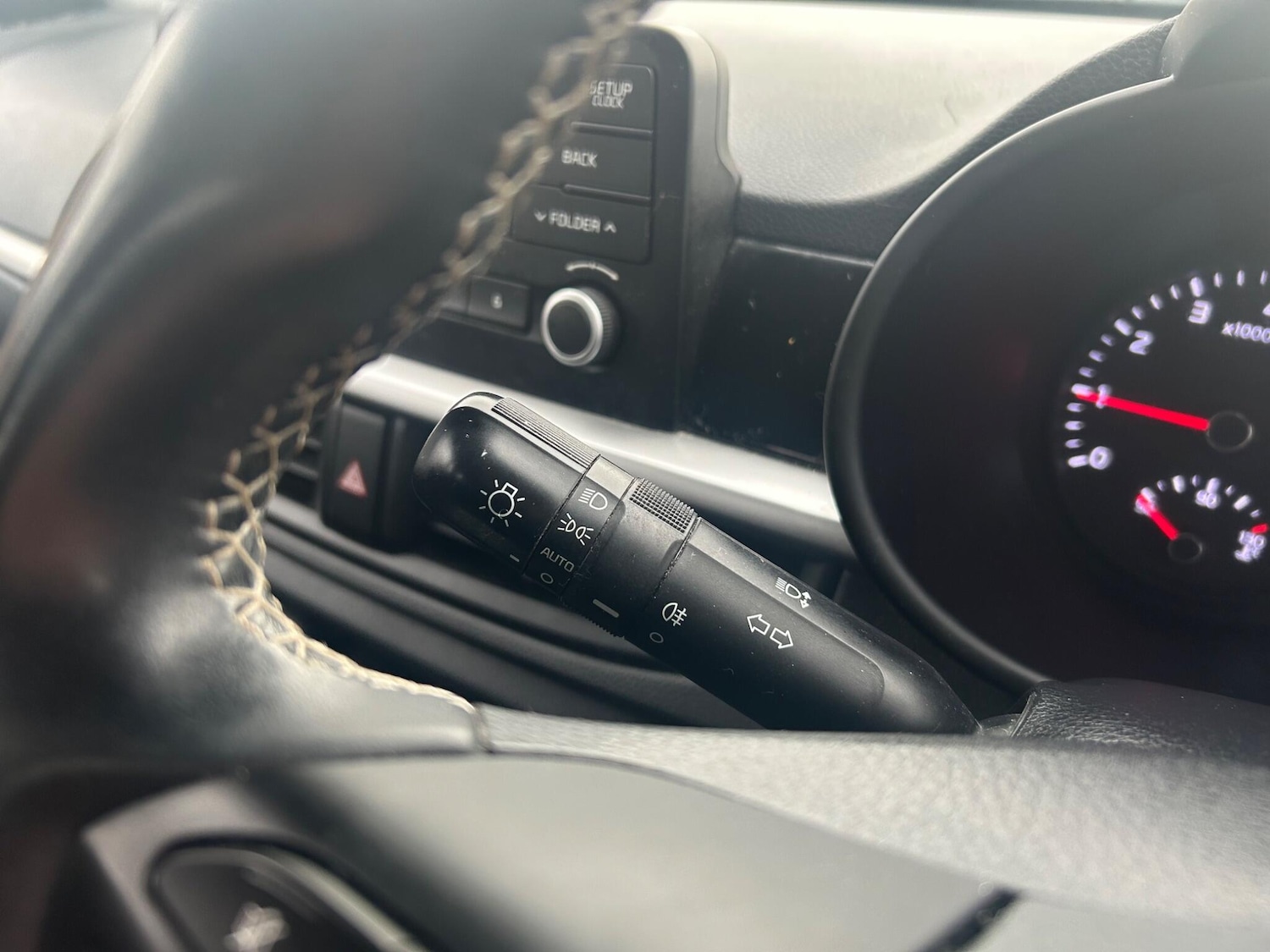 Used Kia Picanto 2018 for sale - 77331322: Photo 17