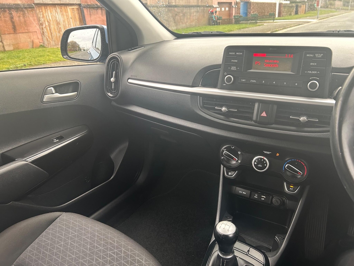 Used Kia Picanto 2018 for sale - 77331322: Photo 19