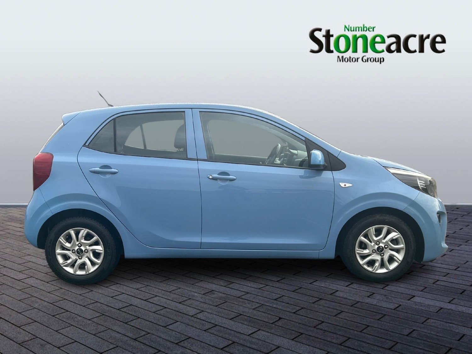 Used Kia Picanto 2018 for sale - 77331322: Photo 2