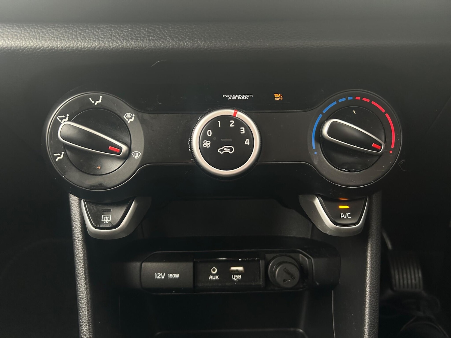 Used Kia Picanto 2018 for sale - 77331322: Photo 21