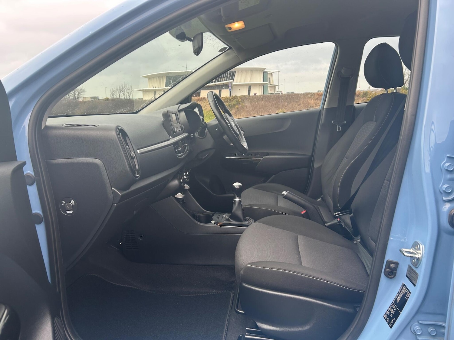 Used Kia Picanto 2018 for sale - 77331322: Photo 23