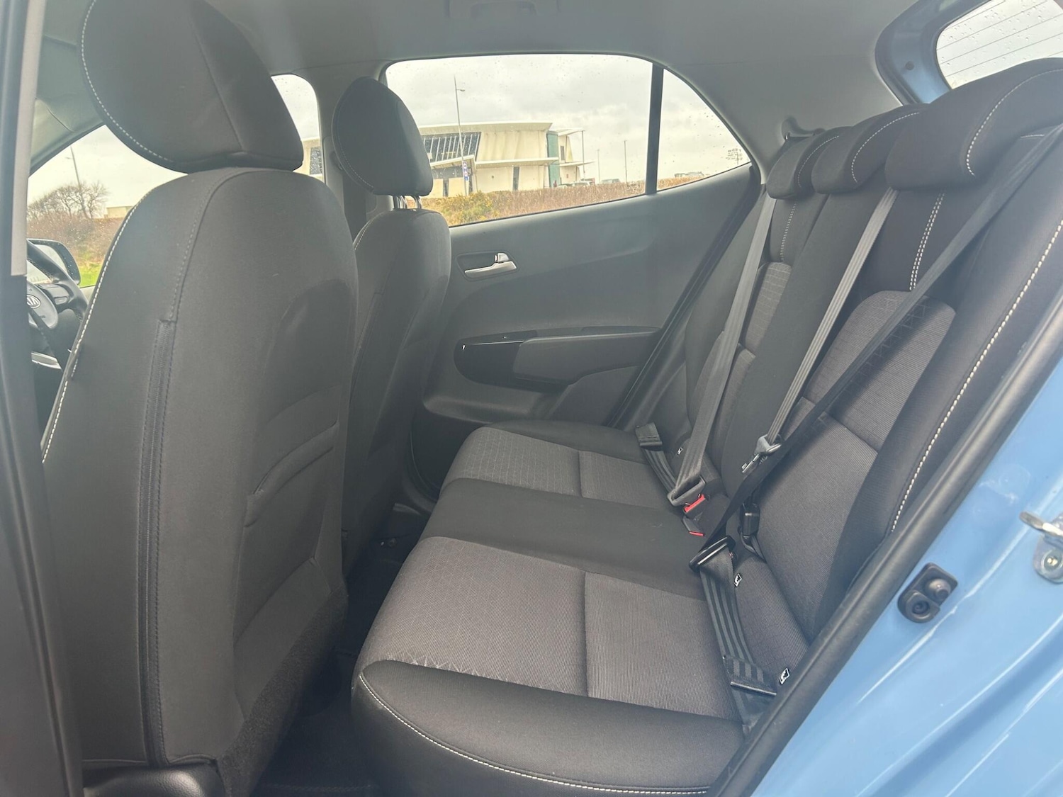 Used Kia Picanto 2018 for sale - 77331322: Photo 25