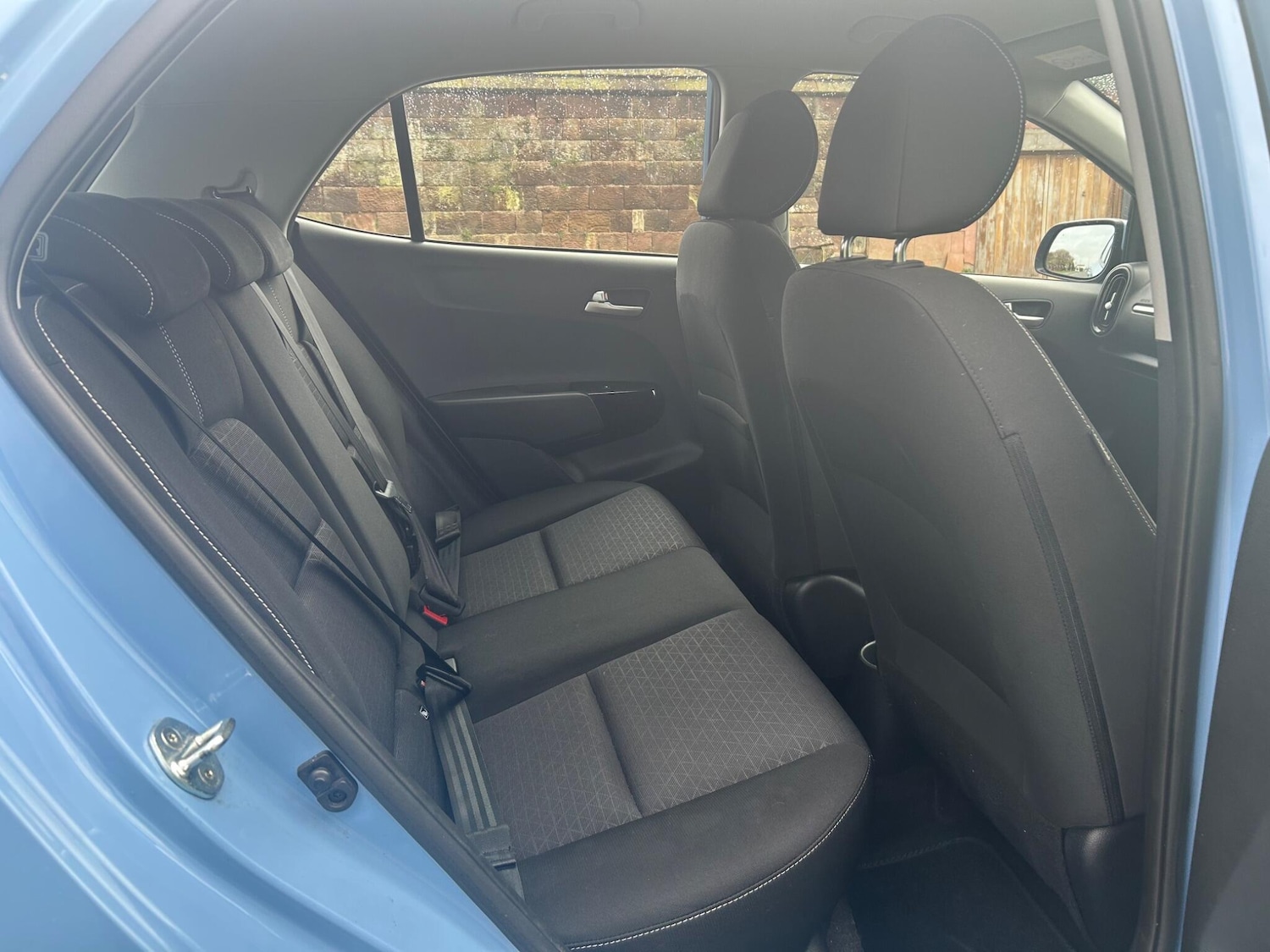 Used Kia Picanto 2018 for sale - 77331322: Photo 26