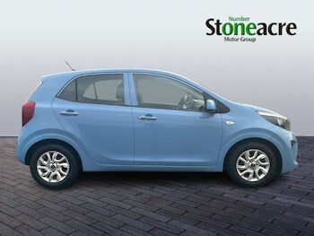 Used Kia Picanto 2018 for sale - 77331322: Photo