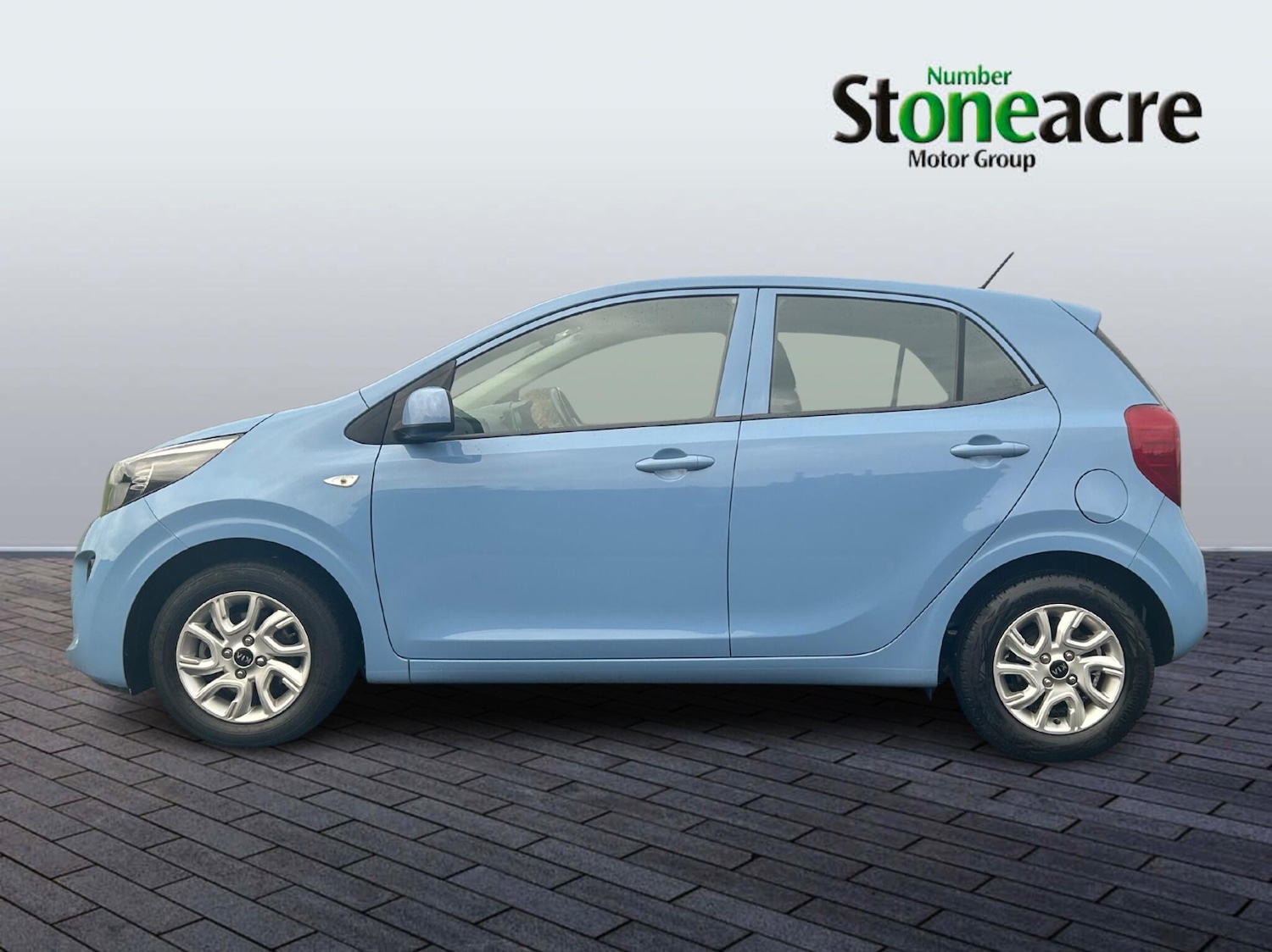 Used Kia Picanto 2018 for sale - 77331322: Photo 6