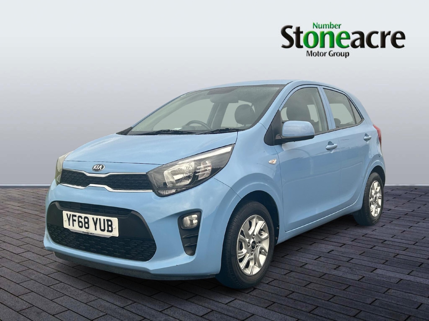 Used Kia Picanto 2018 for sale - 77331322: Photo 7