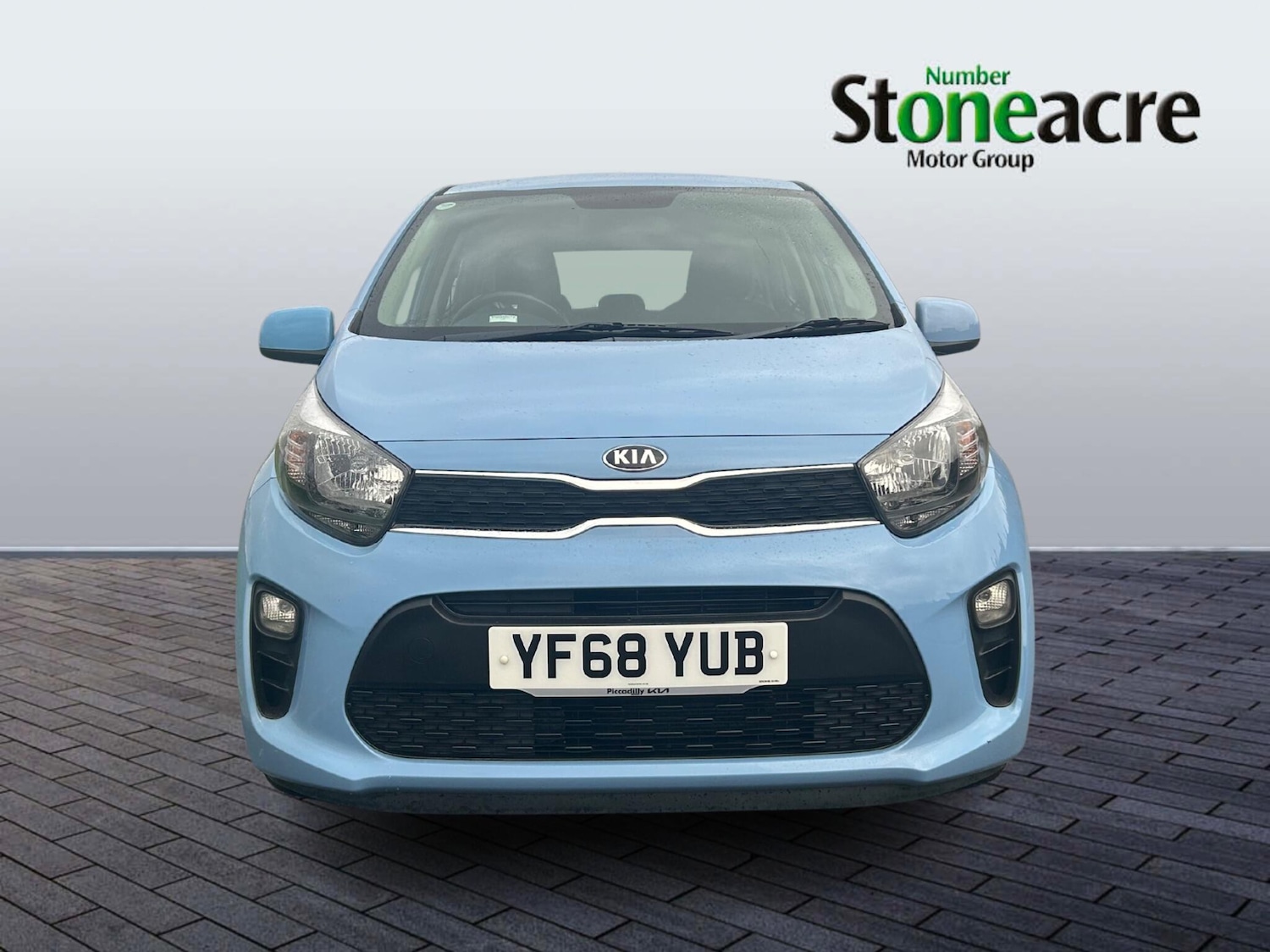 Used Kia Picanto 2018 for sale - 77331322: Photo 8