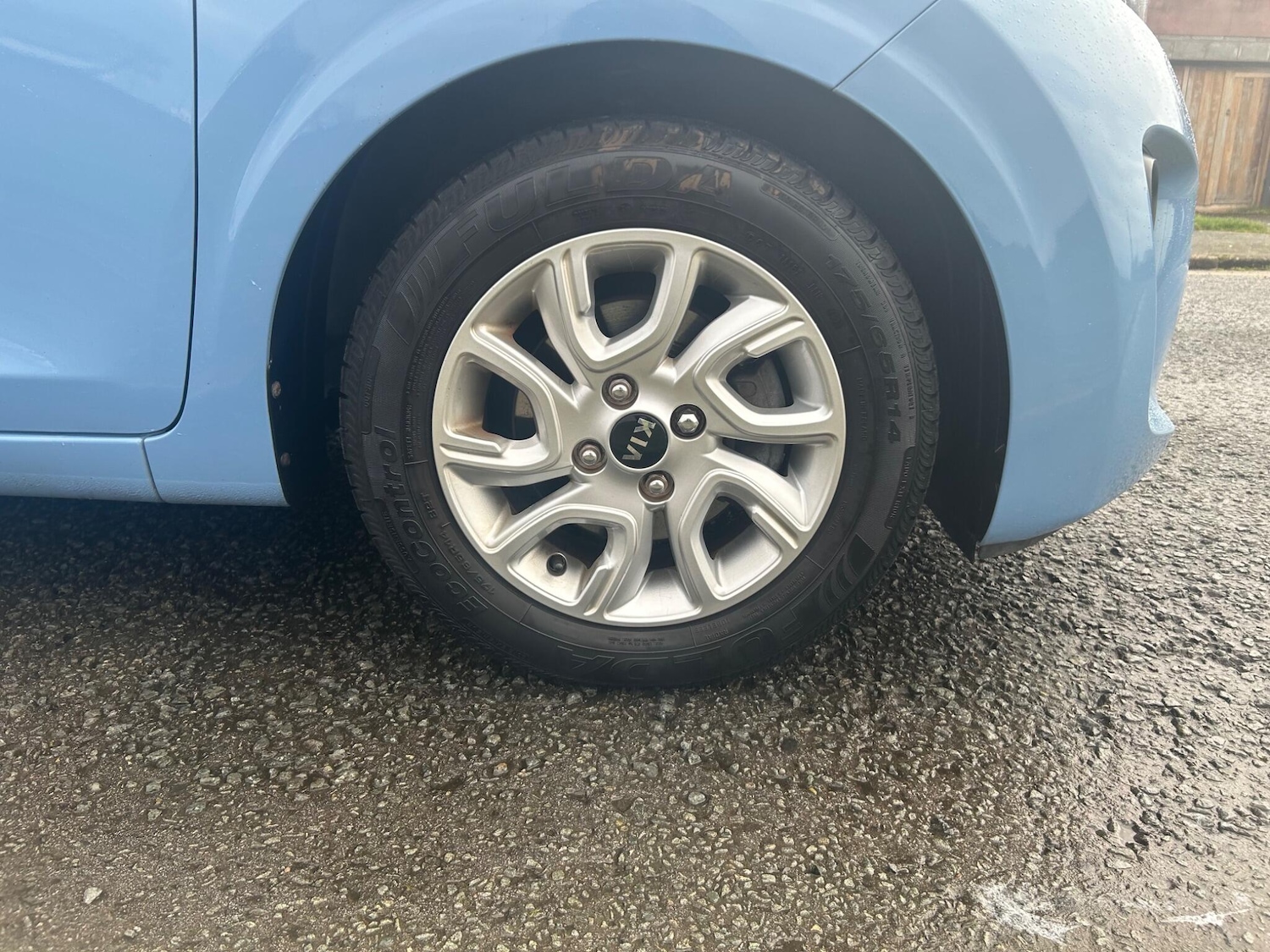 Used Kia Picanto 2018 for sale - 77331322: Photo 9