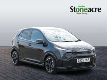 (25) - 1.2 GT-Line S Euro 6 (s/s) 5dr