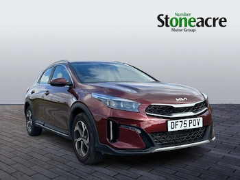 Used Kia XCeed 2025 for sale - 78429724: Photo