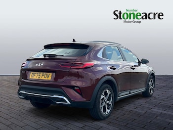 Used Kia XCeed 2025 for sale - 78429724: Photo