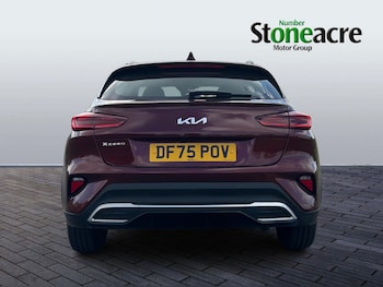 Used Kia XCeed 2025 for sale - 78429724: Photo