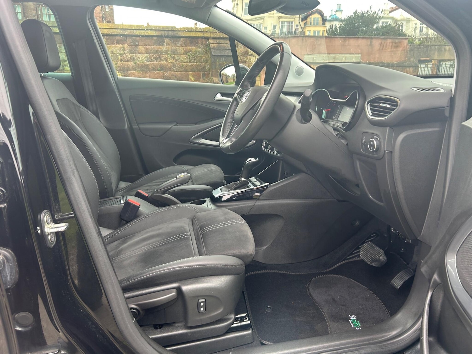 Used Vauxhall Crossland 2022 for sale - 77852826: Photo 10