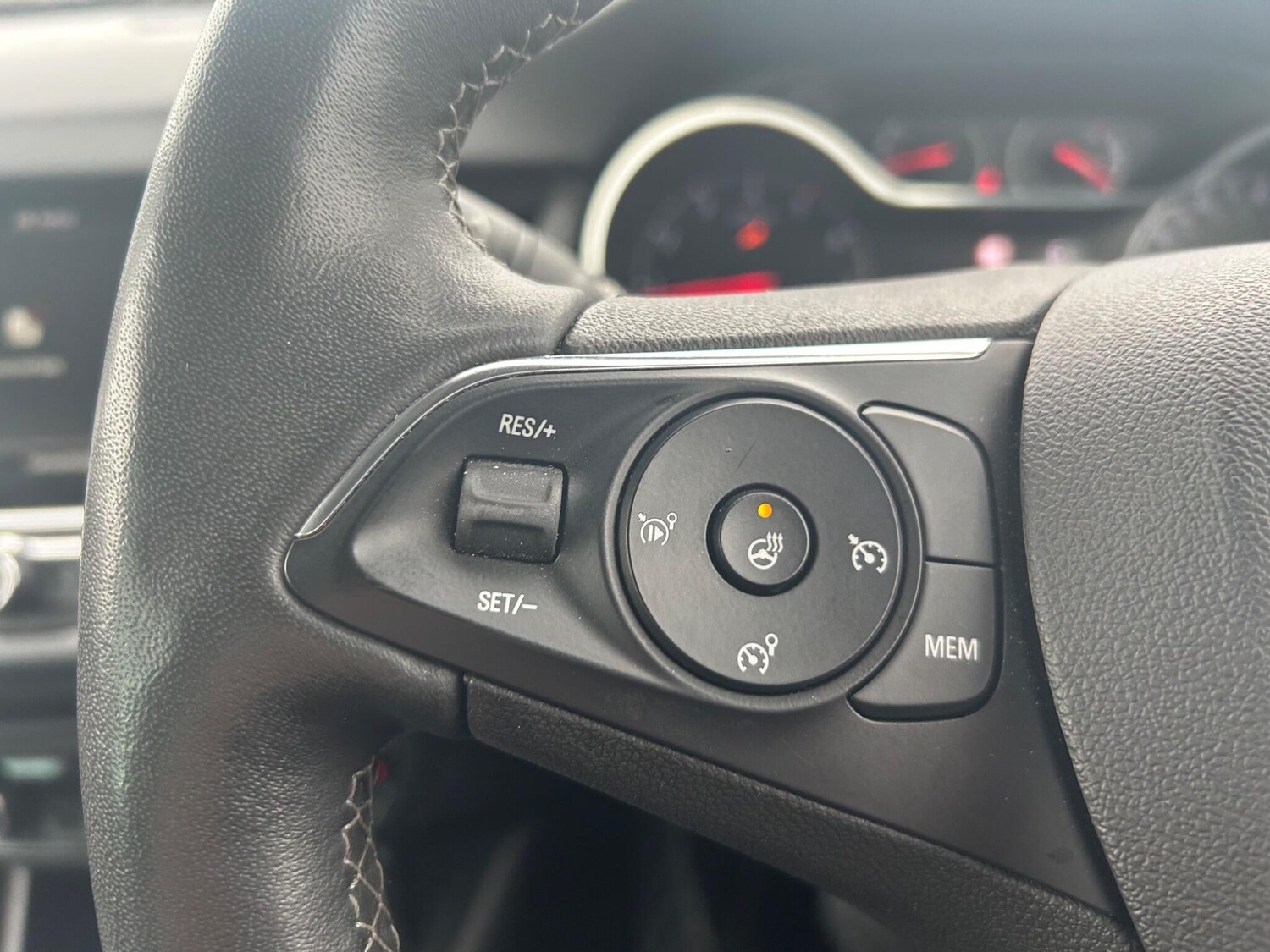 Used Vauxhall Crossland 2022 for sale - 77852826: Photo 13