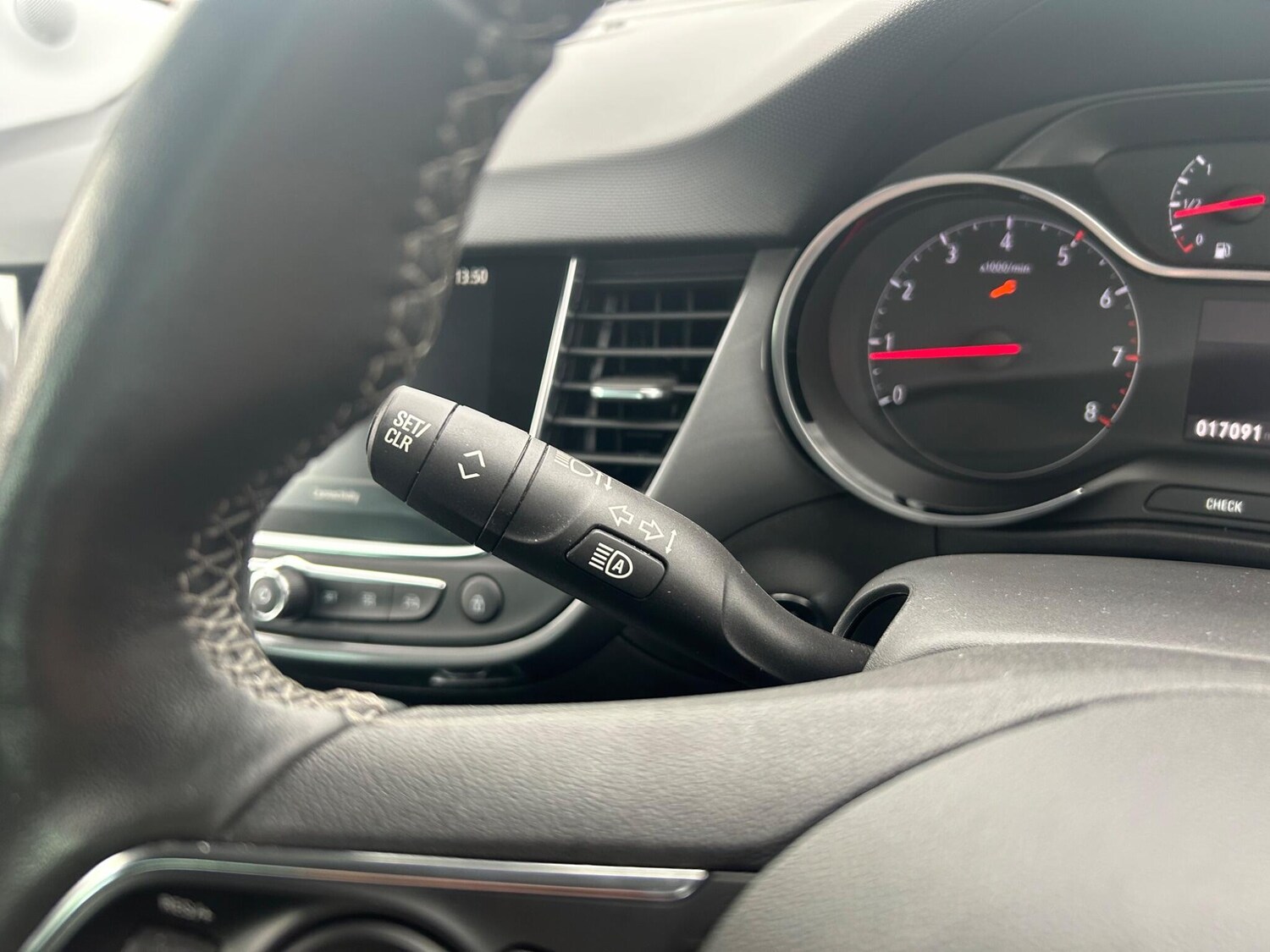 Used Vauxhall Crossland 2022 for sale - 77852826: Photo 15