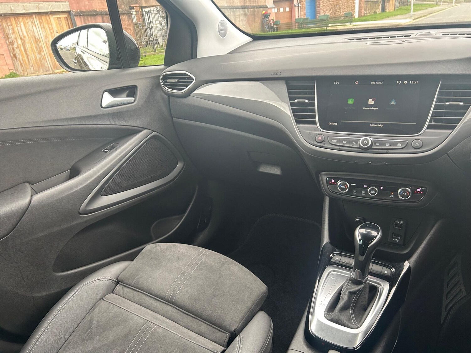 Used Vauxhall Crossland 2022 for sale - 77852826: Photo 19