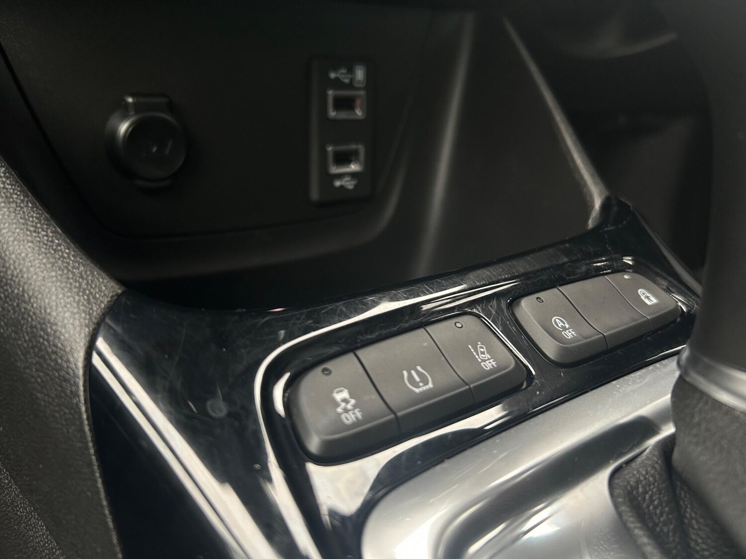 Used Vauxhall Crossland 2022 for sale - 77852826: Photo 21