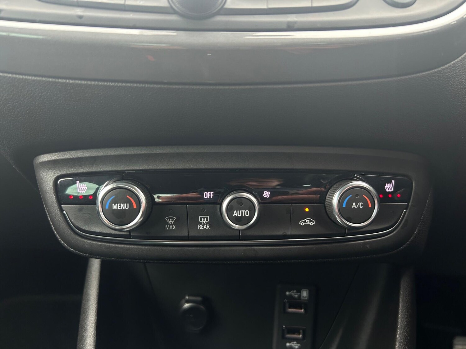 Used Vauxhall Crossland 2022 for sale - 77852826: Photo 22