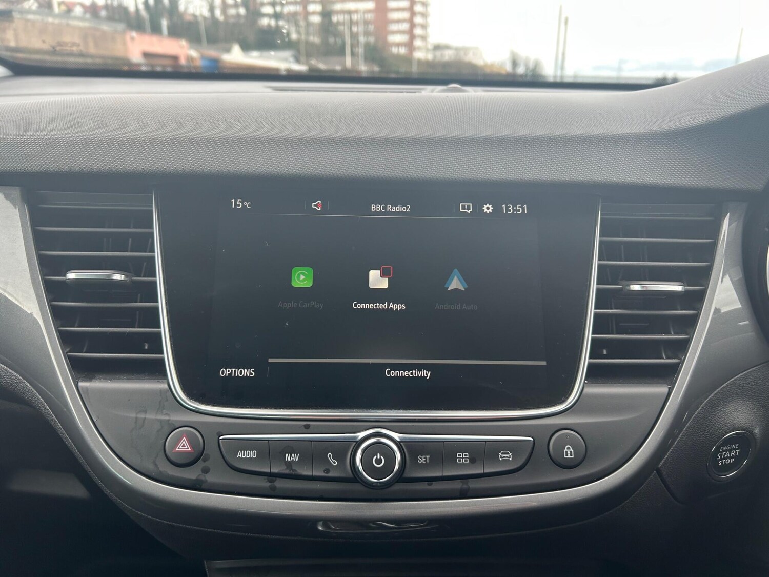 Used Vauxhall Crossland 2022 for sale - 77852826: Photo 23