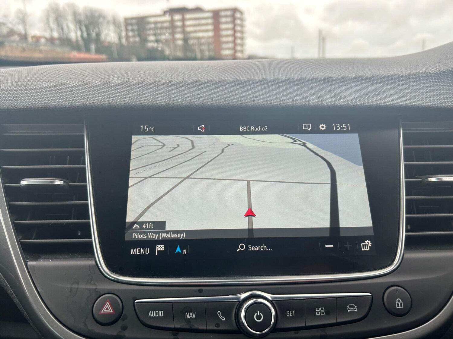 Used Vauxhall Crossland 2022 for sale - 77852826: Photo 24