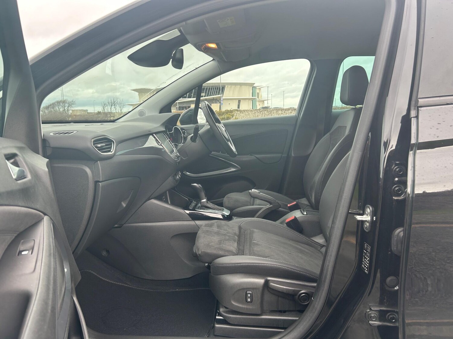 Used Vauxhall Crossland 2022 for sale - 77852826: Photo 26