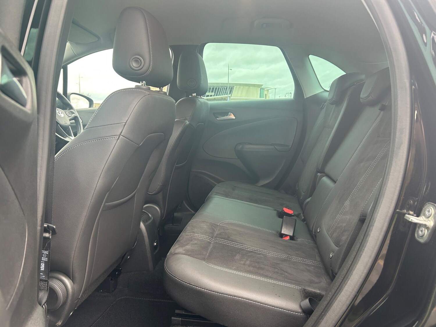 Used Vauxhall Crossland 2022 for sale - 77852826: Photo 28