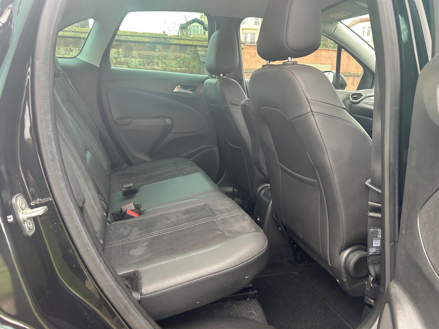 Used Vauxhall Crossland 2022 for sale - 77852826: Photo 29