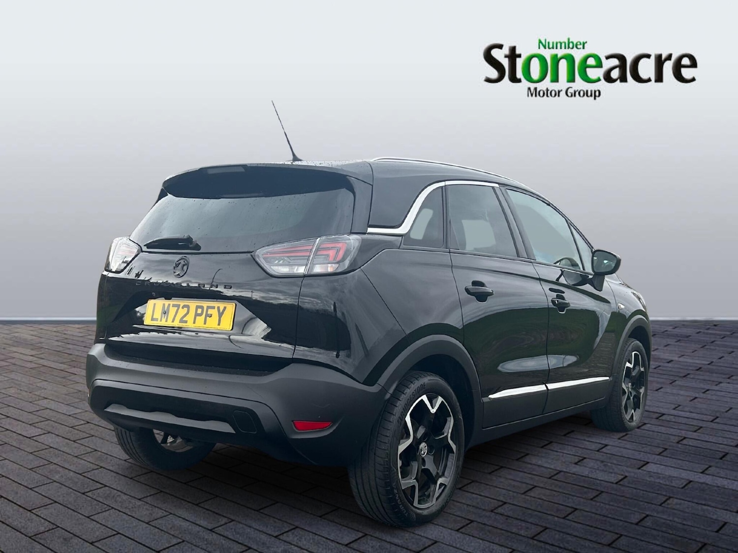 Used Vauxhall Crossland 2022 for sale - 77852826: Photo 3