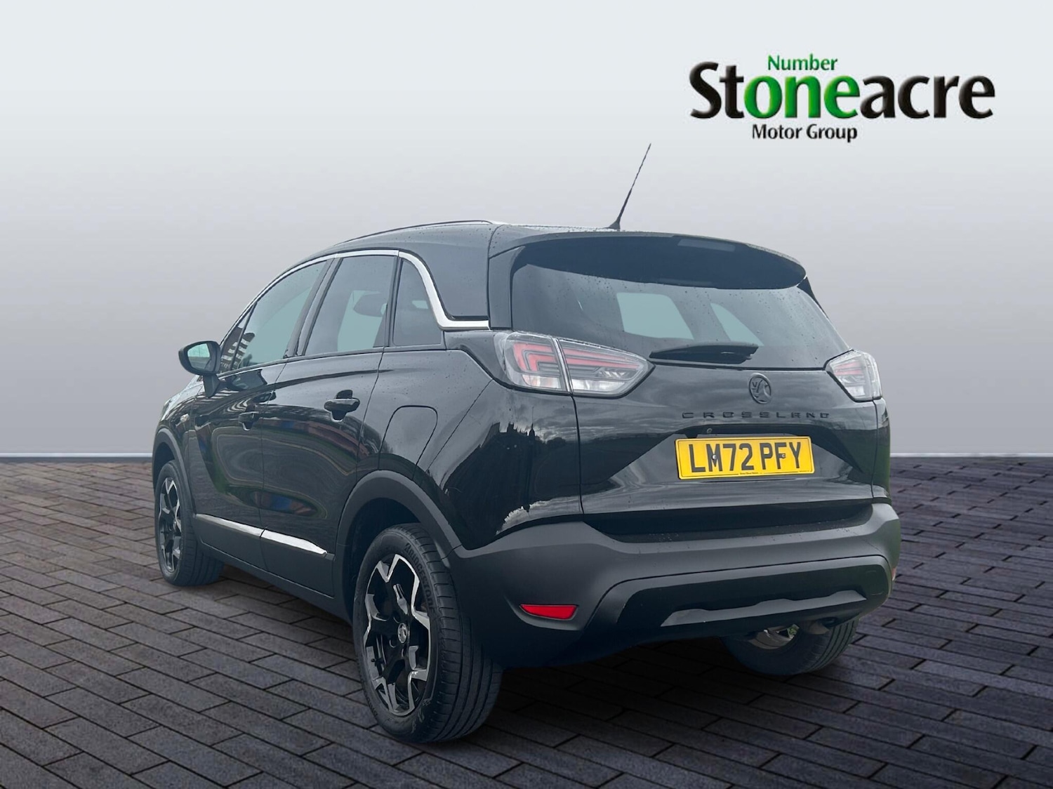 Used Vauxhall Crossland 2022 for sale - 77852826: Photo 5