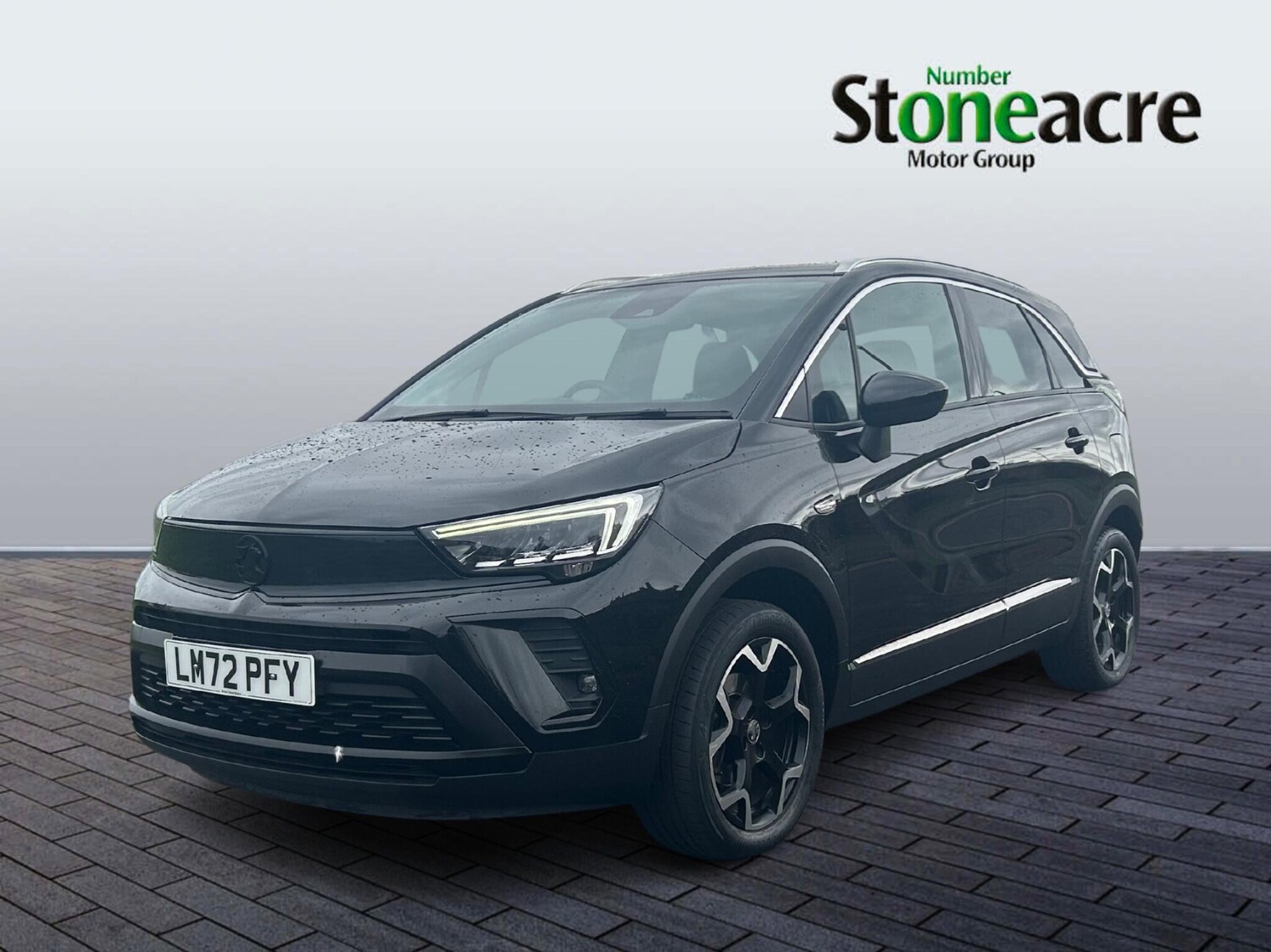 Used Vauxhall Crossland 2022 for sale - 77852826: Photo 7