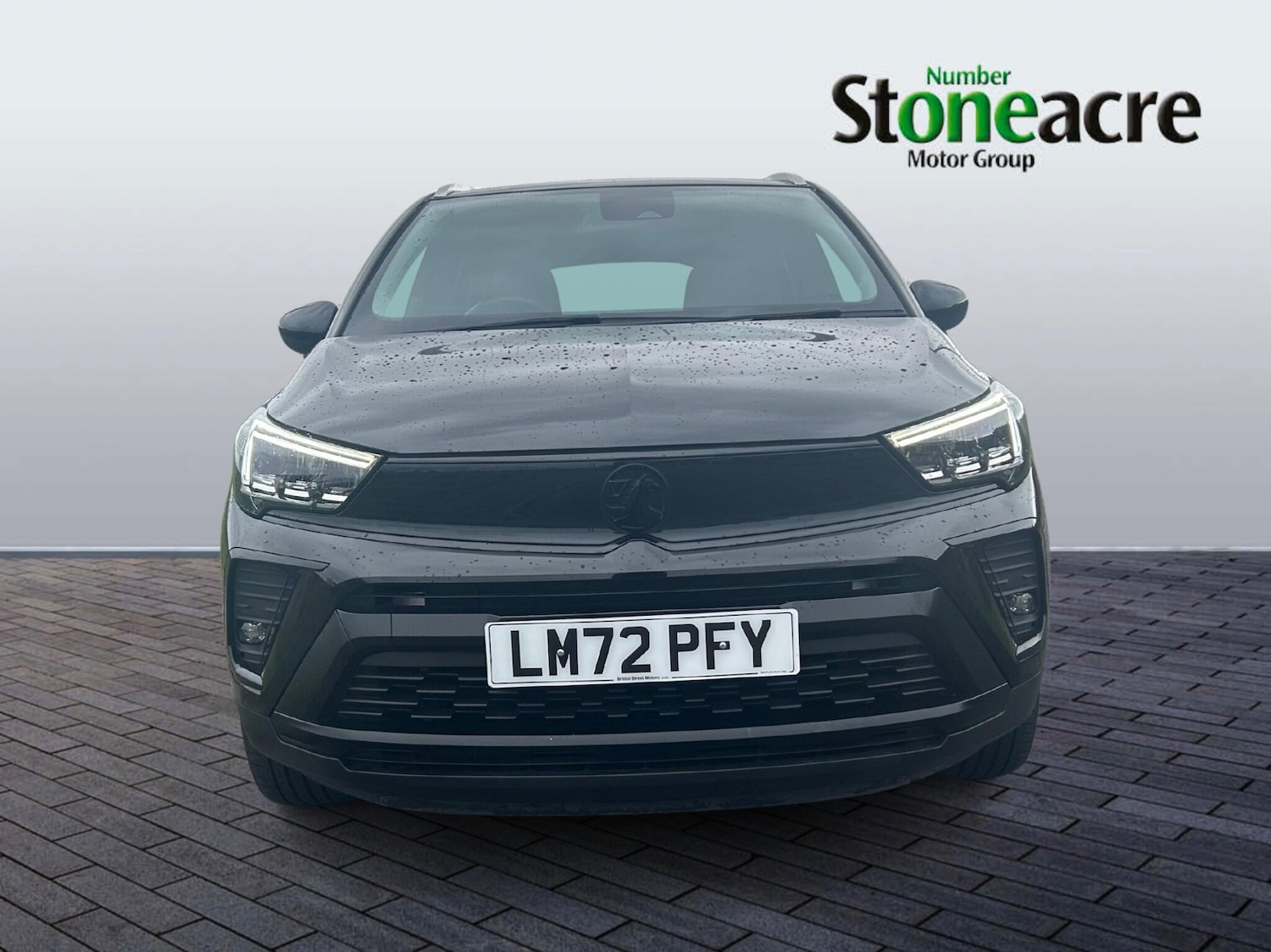 Used Vauxhall Crossland 2022 for sale - 77852826: Photo 8