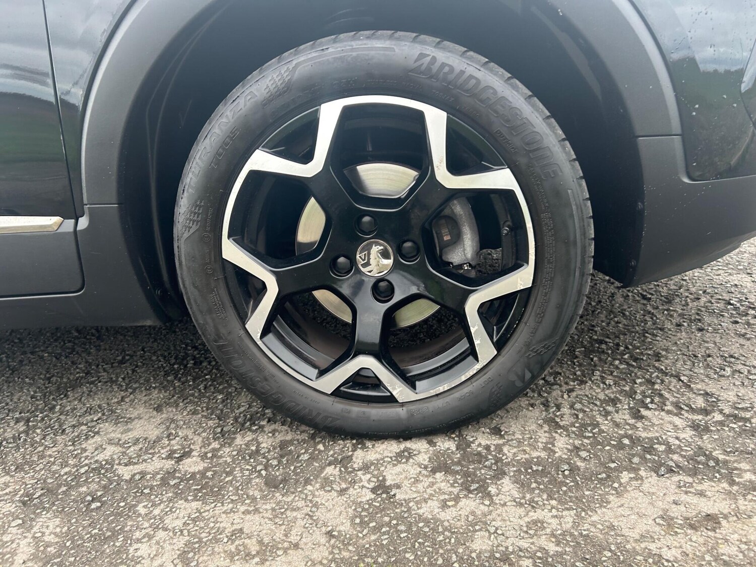 Used Vauxhall Crossland 2022 for sale - 77852826: Photo 9