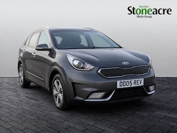 Used Kia Niro 2018 for sale - 79564619: Photo