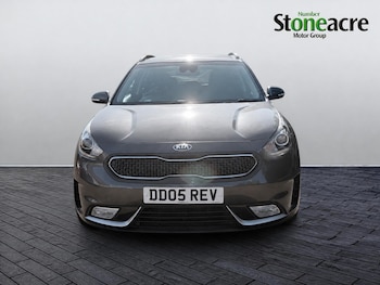 Used Kia Niro 2018 for sale - 79564619: Photo