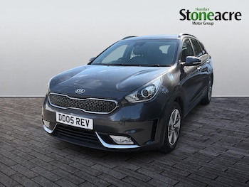 Used Kia Niro 2018 for sale - 79564619: Photo