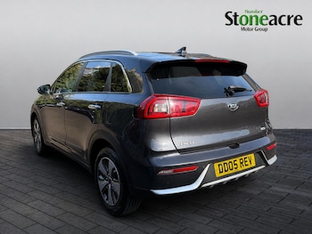 Used Kia Niro 2018 for sale - 79564619: Photo