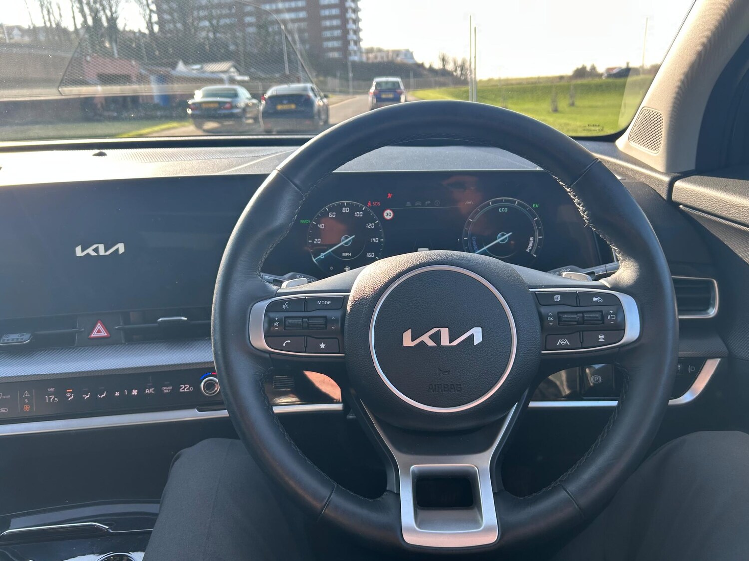 Used Kia Sportage 2023 for sale - 77768428: Photo 11