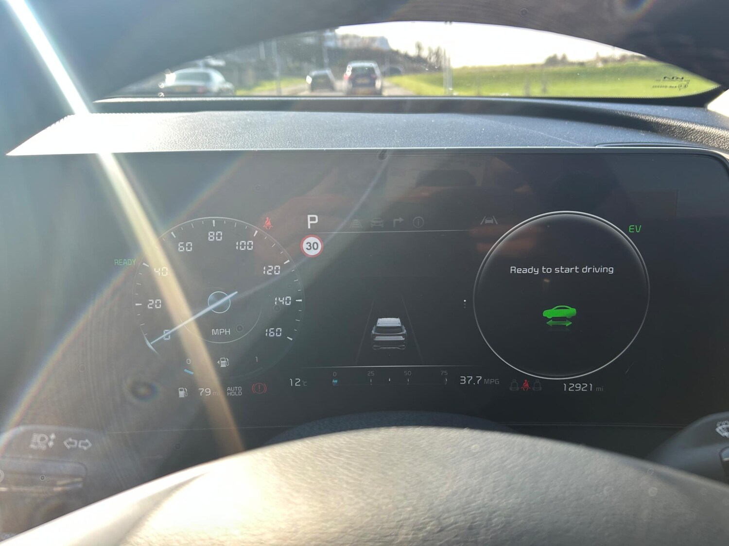 Used Kia Sportage 2023 for sale - 77768428: Photo 12