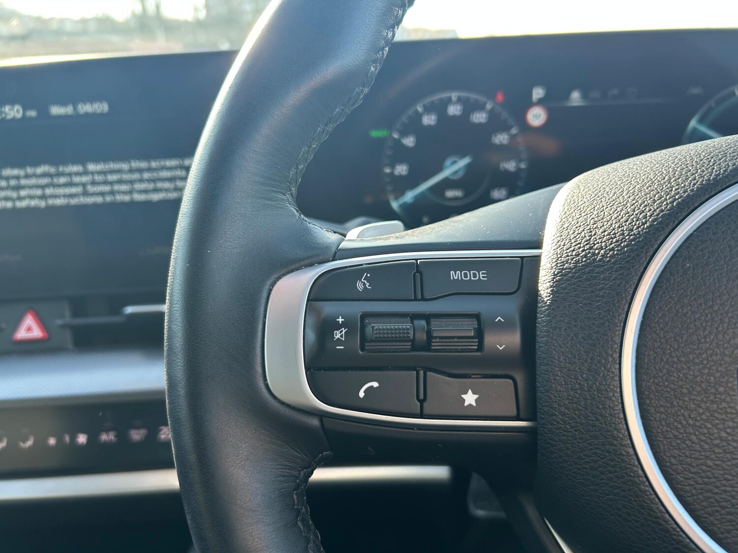 Used Kia Sportage 2023 for sale - 77768428: Photo 13