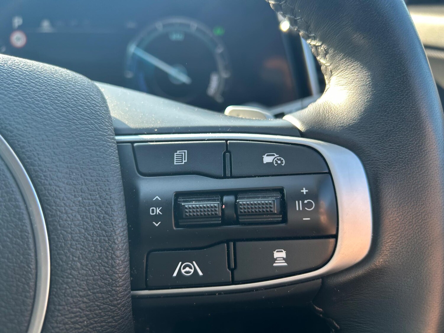 Used Kia Sportage 2023 for sale - 77768428: Photo 14