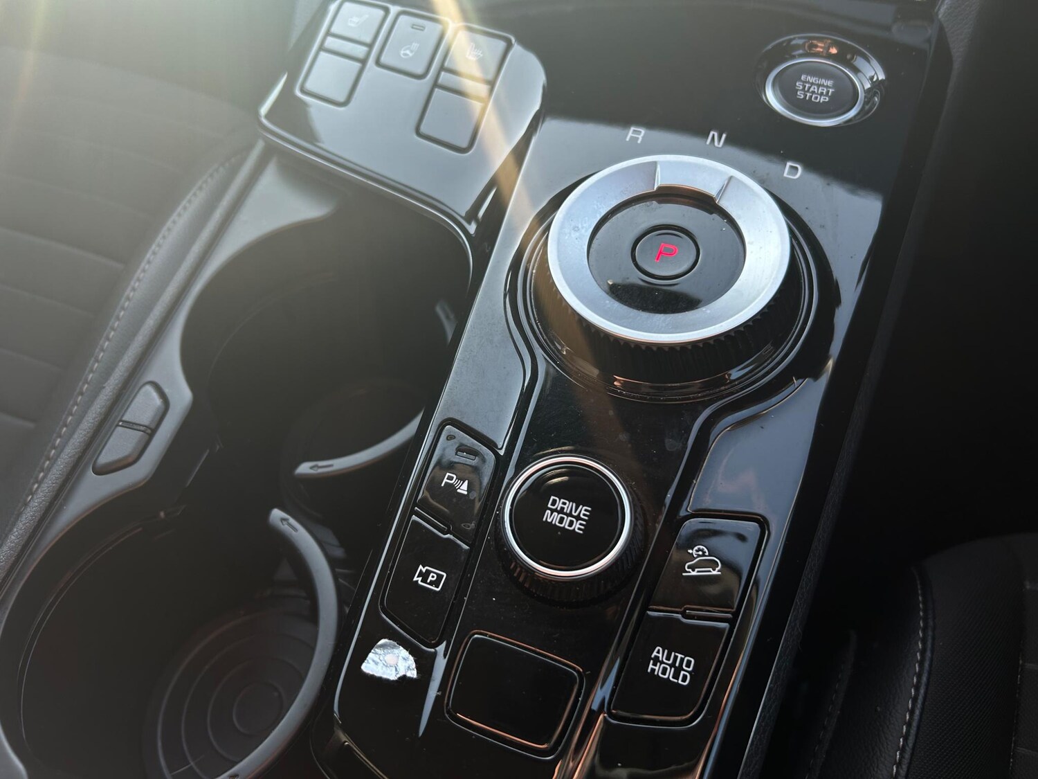 Used Kia Sportage 2023 for sale - 77768428: Photo 20