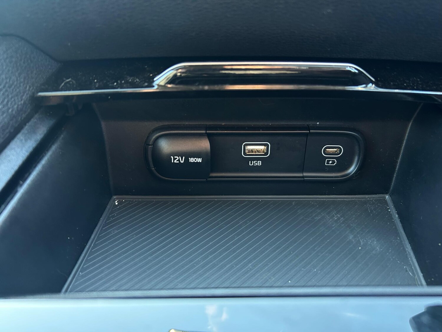 Used Kia Sportage 2023 for sale - 77768428: Photo 22