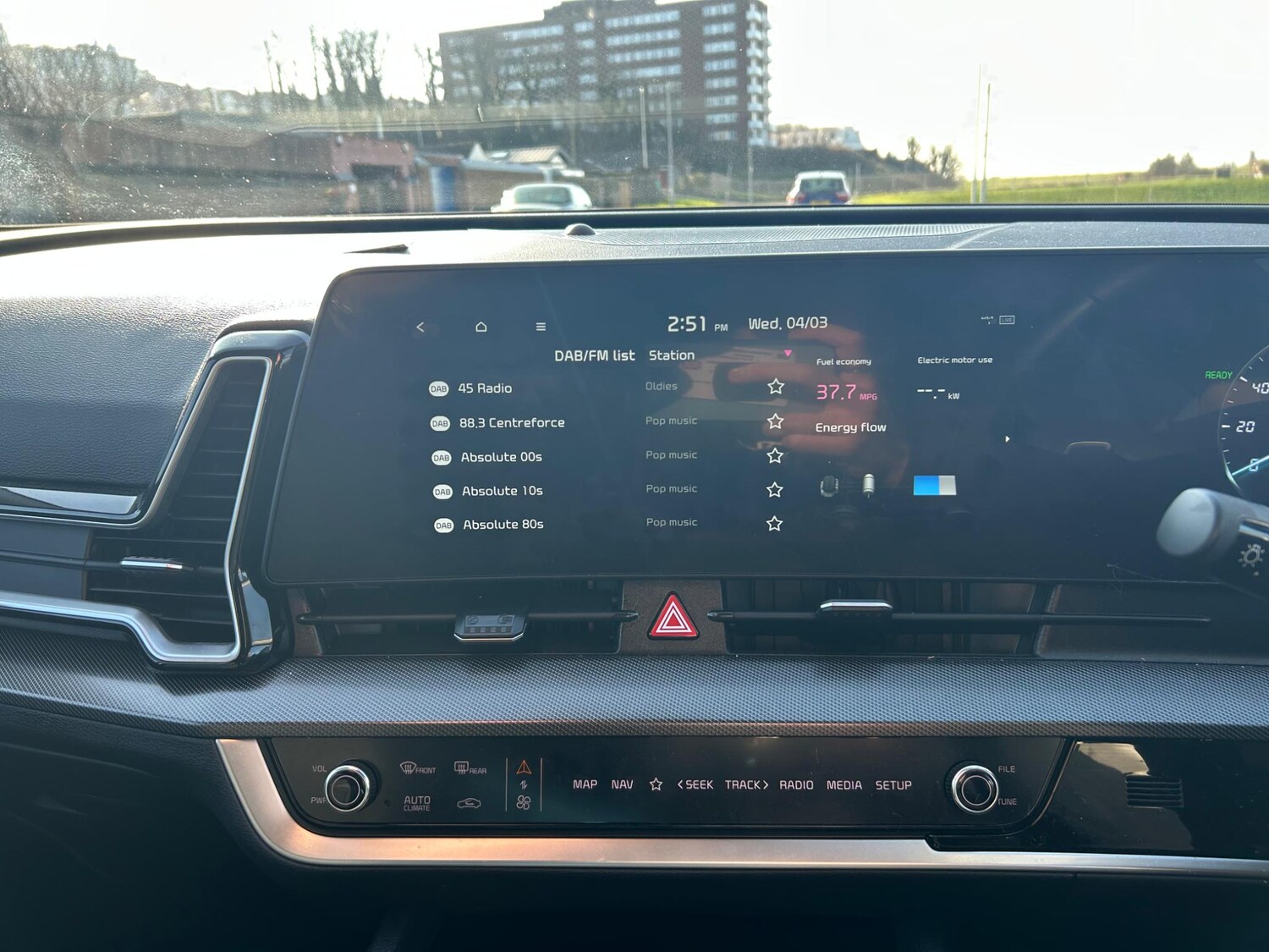 Used Kia Sportage 2023 for sale - 77768428: Photo 23