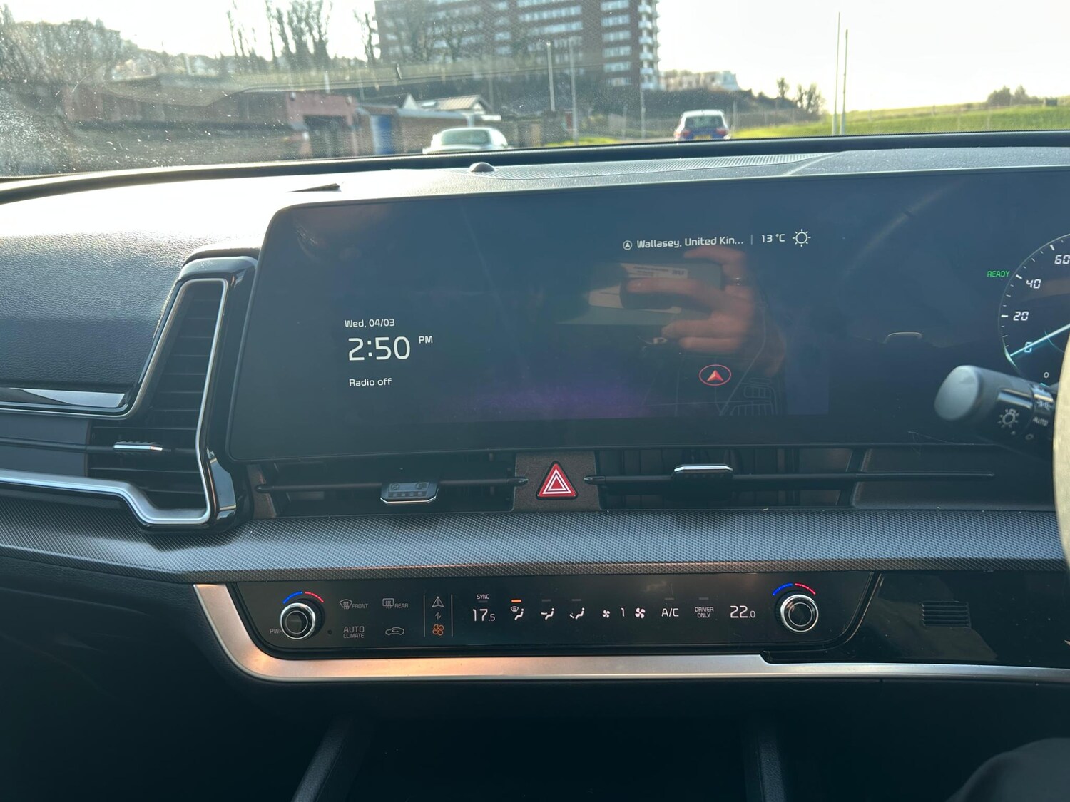 Used Kia Sportage 2023 for sale - 77768428: Photo 24