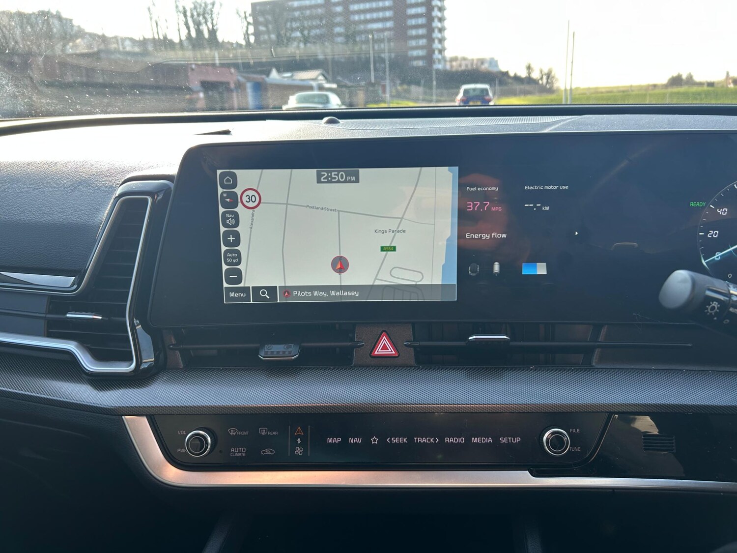 Used Kia Sportage 2023 for sale - 77768428: Photo 25