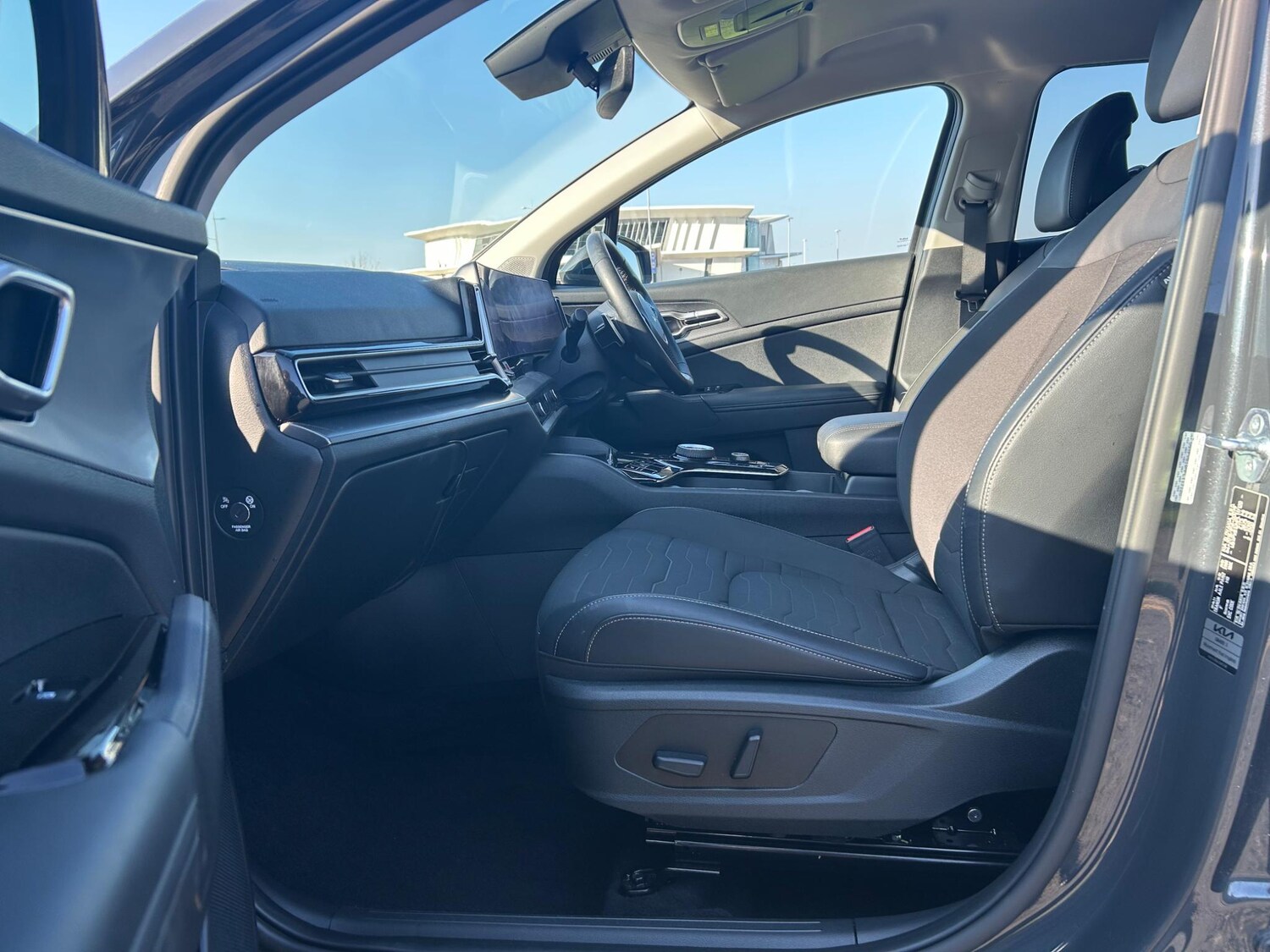 Used Kia Sportage 2023 for sale - 77768428: Photo 27