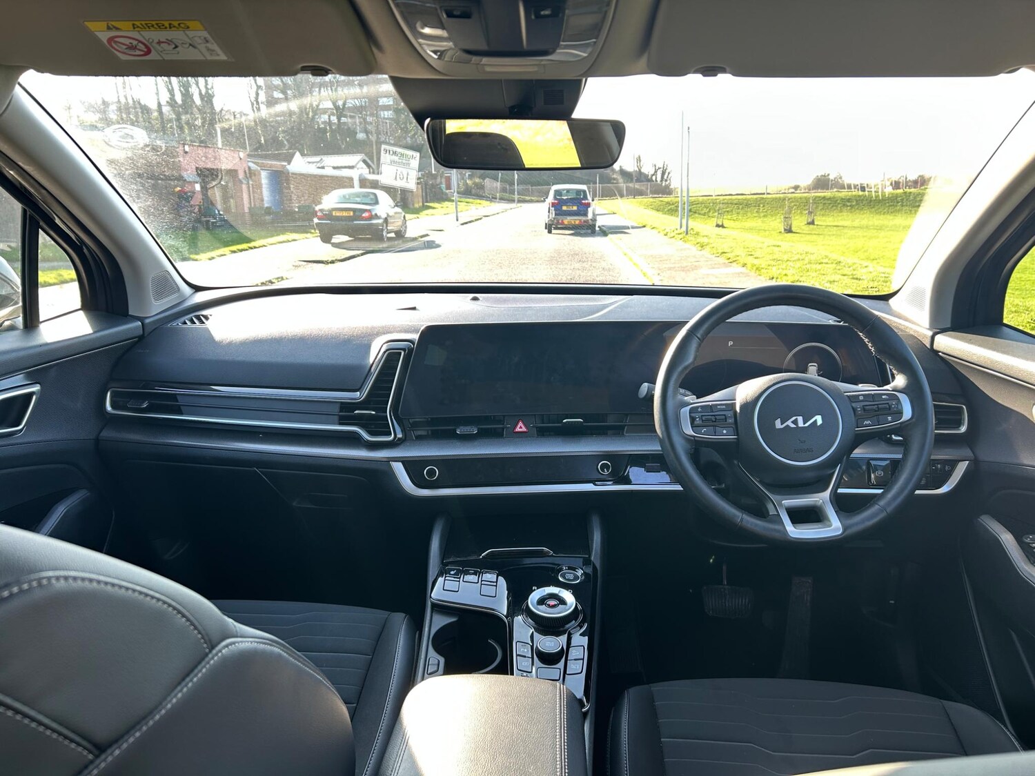 Used Kia Sportage 2023 for sale - 77768428: Photo 28