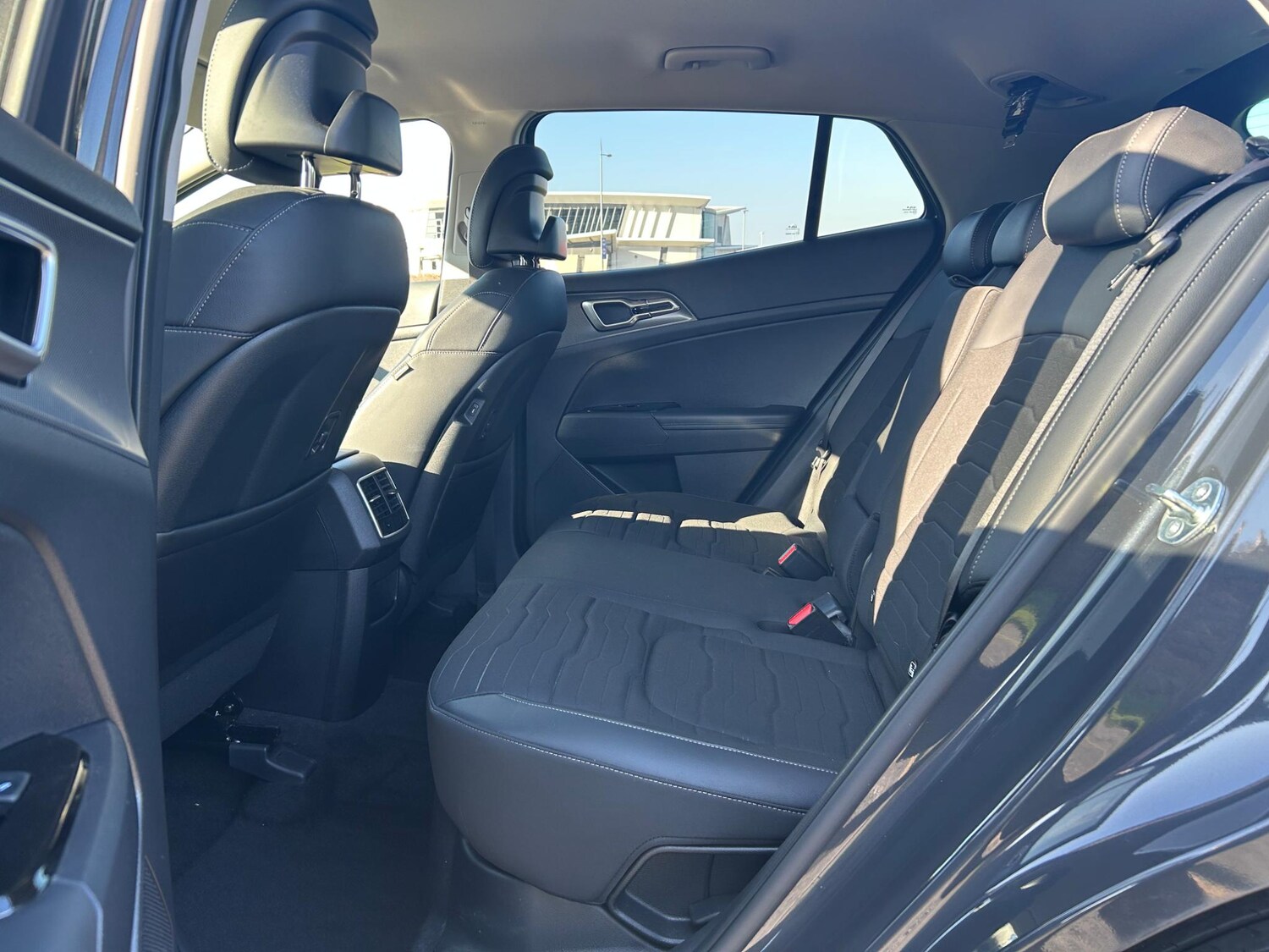 Used Kia Sportage 2023 for sale - 77768428: Photo 29