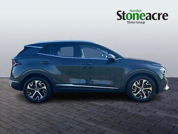 Used Kia Sportage 2023 for sale - 77768428: Photo