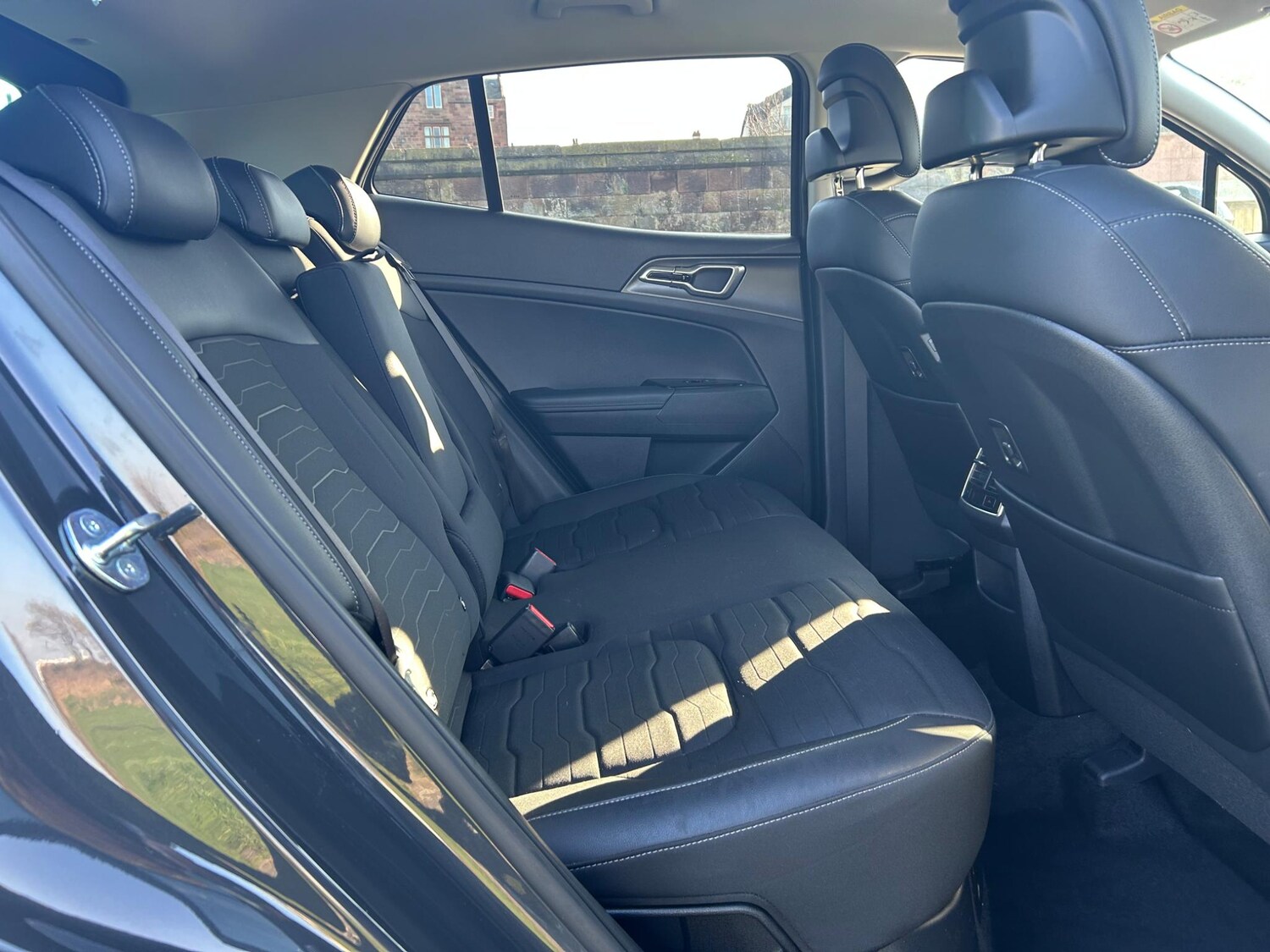 Used Kia Sportage 2023 for sale - 77768428: Photo 30